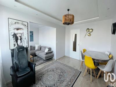 Appartement 3 pièces de 73 m² à Beauvais (60000)