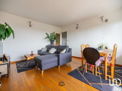 Appartement 3 pièces de 74 m² à Metz (57000)