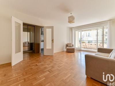 Appartement 3 pièces de 79 m² à Chatou (78400)