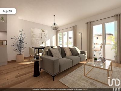 Appartement 3 pièces de 87 m² à La Ciotat (13600)