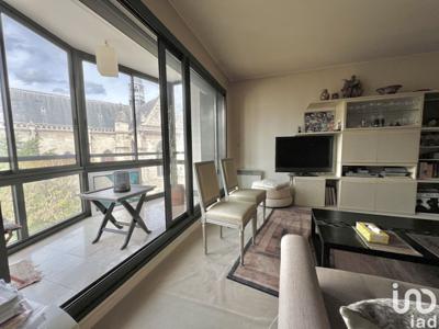 Appartement 4 pièces de 115 m² à Boulogne-Billancourt (92100)