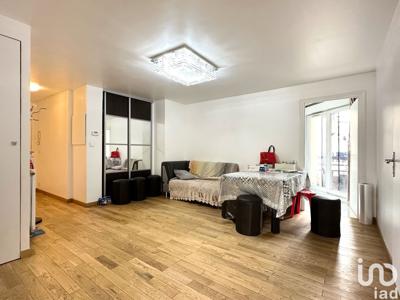 Appartement 4 pièces de 68 m² à Le Blanc-Mesnil (93150)