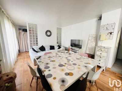 Appartement 4 pièces de 80 m² à Douai (59500)