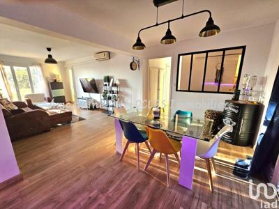 Appartement 4 pièces de 84 m² à Bandol (83150)