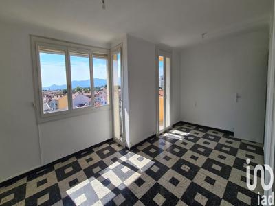 Appartement 5 pièces de 81 m² à Perpignan (66000)
