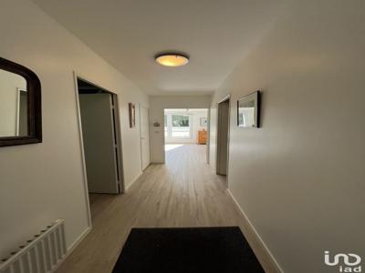 Appartement 5 pièces de 90 m² à Rennes (35200)