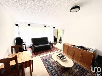 Appartement 5 pièces de 99 m² à Brunoy (91800)