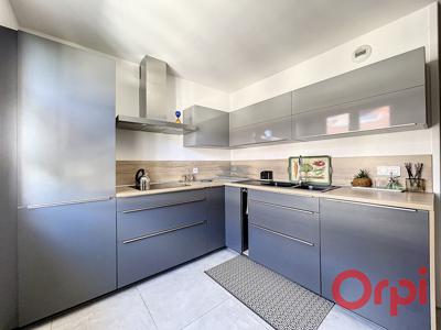 Appartement duplex dernier étage (138,9 m² Carrez) à vendre à LYON