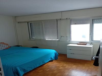 Chambre dans appartement 50m2