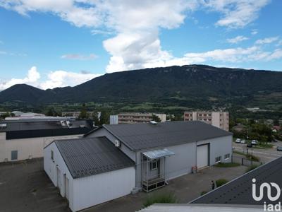 Local d'activités de 921 m² à Bellegarde-sur-Valserine (01200)
