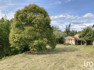 Maison 2 pièces de 67 m² à Varennes (24150)