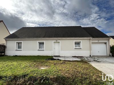 Maison 5 pièces de 100 m² à Crécy-la-Chapelle (77580)