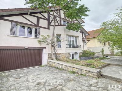 Maison 5 pièces de 105 m² à Saint-Ouen-l'Aumône (95310)