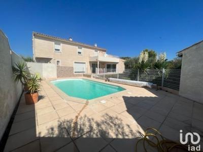 Maison 6 pièces de 214 m² à Cournonsec (34660)