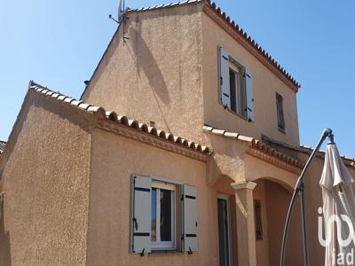 Maison 6 pièces de 98 m² à Gigean (34770)