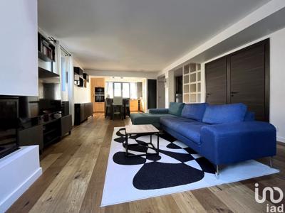 Maison 8 pièces de 160 m² à Nantes (44100)