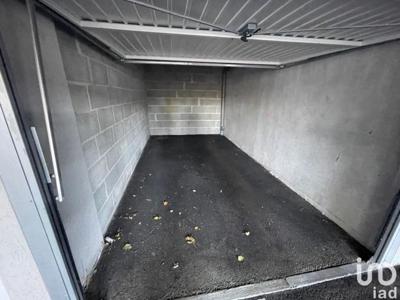 Parking/garage/box de 13 m² à Orvault (44700)