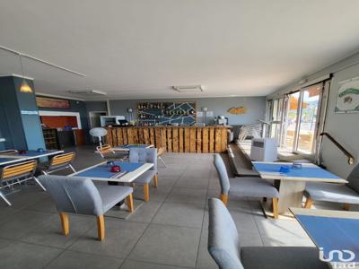 Restaurant de 88 m² à Menton (06500)