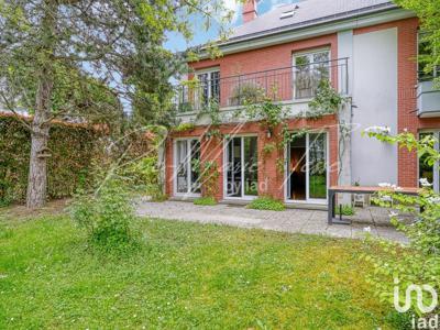 Vente maison 10 pièces 193 m² Vaucresson (92420)