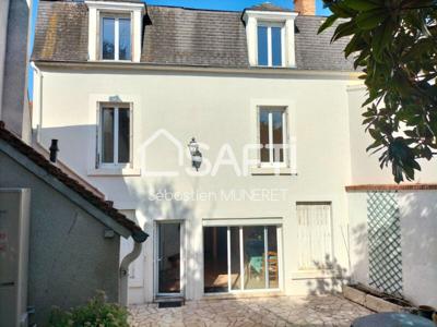Vente maison 10 pièces 245 m² Cosne-Cours-sur-Loire (58200)