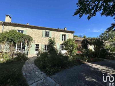 Vente maison 10 pièces 290 m² Avignon (84000)