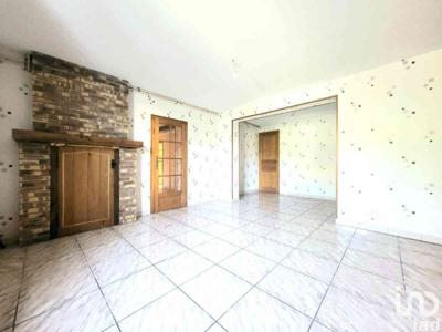 Vente maison 11 pièces 183 m² Poix-Terron (08430)