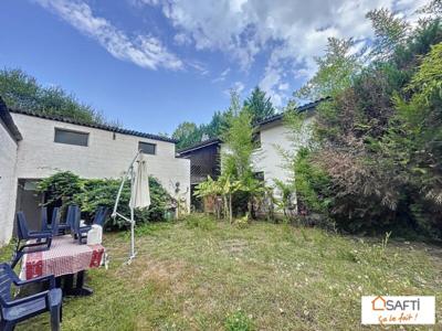 Vente maison 11 pièces 235 m² Grenade-sur-l'Adour (40270)