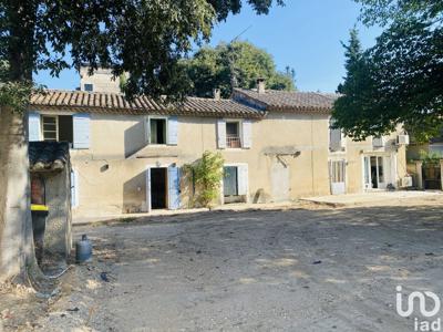 Vente maison 12 pièces 220 m² Saint-Rémy-de-Provence (13210)