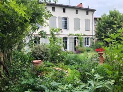 Vente maison 12 pièces 475 m² Mazères (09270)