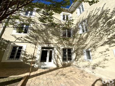 Vente maison 14 pièces 205 m² Carcassonne (11000)