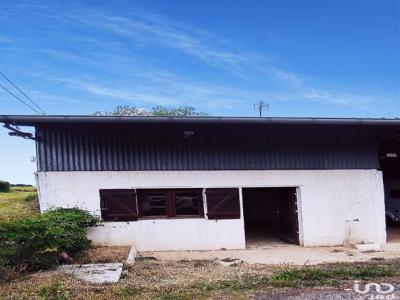 Vente maison 2 pièces 48 m² La Chapelle-de-Guinchay (71570)