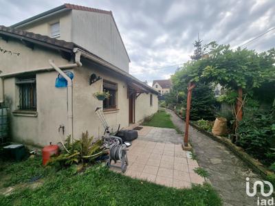 Vente maison 2 pièces 50 m² Pierrelaye (95220)