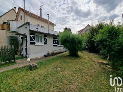 Vente maison 3 pièces 70 m² Brunoy (91800)