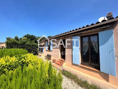 Vente maison 3 pièces 73 m² Montfort-sur-Argens (83570)