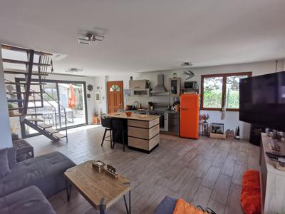Vente maison 4 pièces 83 m² Castelnau-le-Lez (34170)