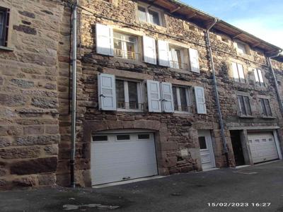 Vente maison 4 pièces 102 m² Pradelles (43420)