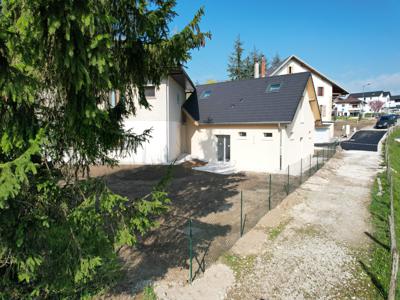 Vente maison 4 pièces 108 m² Marcellaz-Albanais (74150)