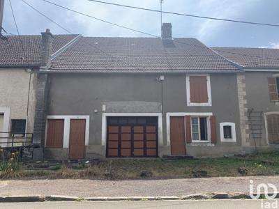 Vente maison 4 pièces 113 m² Champsevraine (52500)