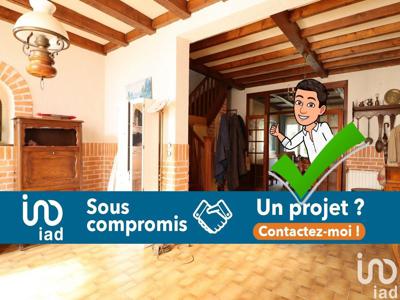 Vente maison 4 pièces 130 m² Hénin-Beaumont (62110)