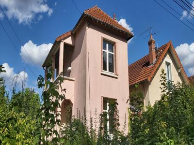 Vente maison 4 pièces 61 m² Brétigny-sur-Orge (91220)