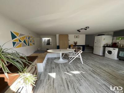 Vente maison 4 pièces 63 m² Boussy-Saint-Antoine (91800)