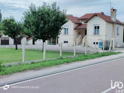 Vente maison 4 pièces 75 m² Brienne-le-Château (10500)