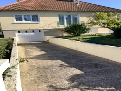 Vente maison 4 pièces 84 m² Ham (80400)