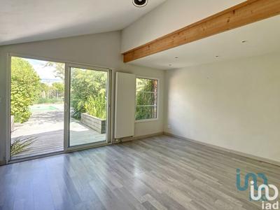 Vente maison 4 pièces 84 m² Libourne (33500)