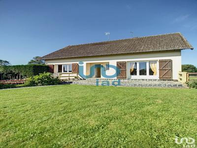 Vente maison 4 pièces 85 m² Isigny-sur-Mer (14230)