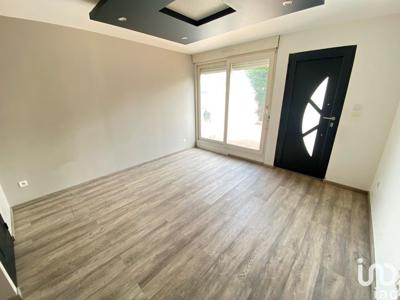 Vente maison 4 pièces 85 m² Sotteville-Lès-Rouen (76300)