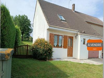 Vente maison 4 pièces 89 m² Fruges (62310)