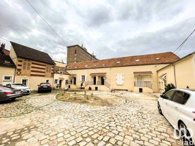 Vente maison 4 pièces 89 m² Montereau-Fault-Yonne (77130)