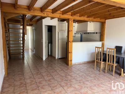 Vente maison 4 pièces 89 m² Pélissanne (13330)