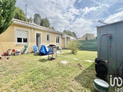 Vente maison 4 pièces 89 m² Cavignac (33620)